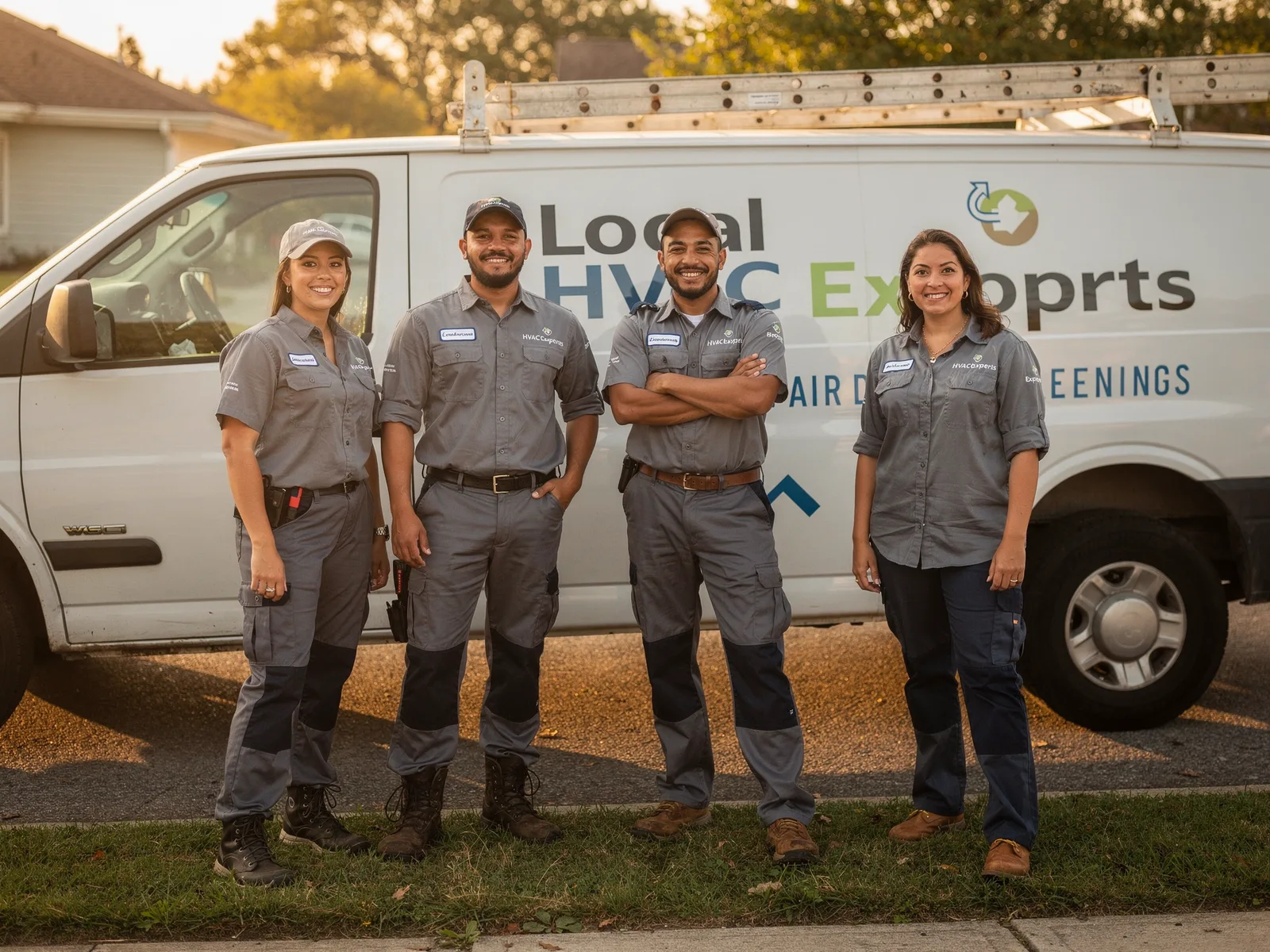 24/7 HVAC Repair & AC Replacement company in Mohegan Lake, NY