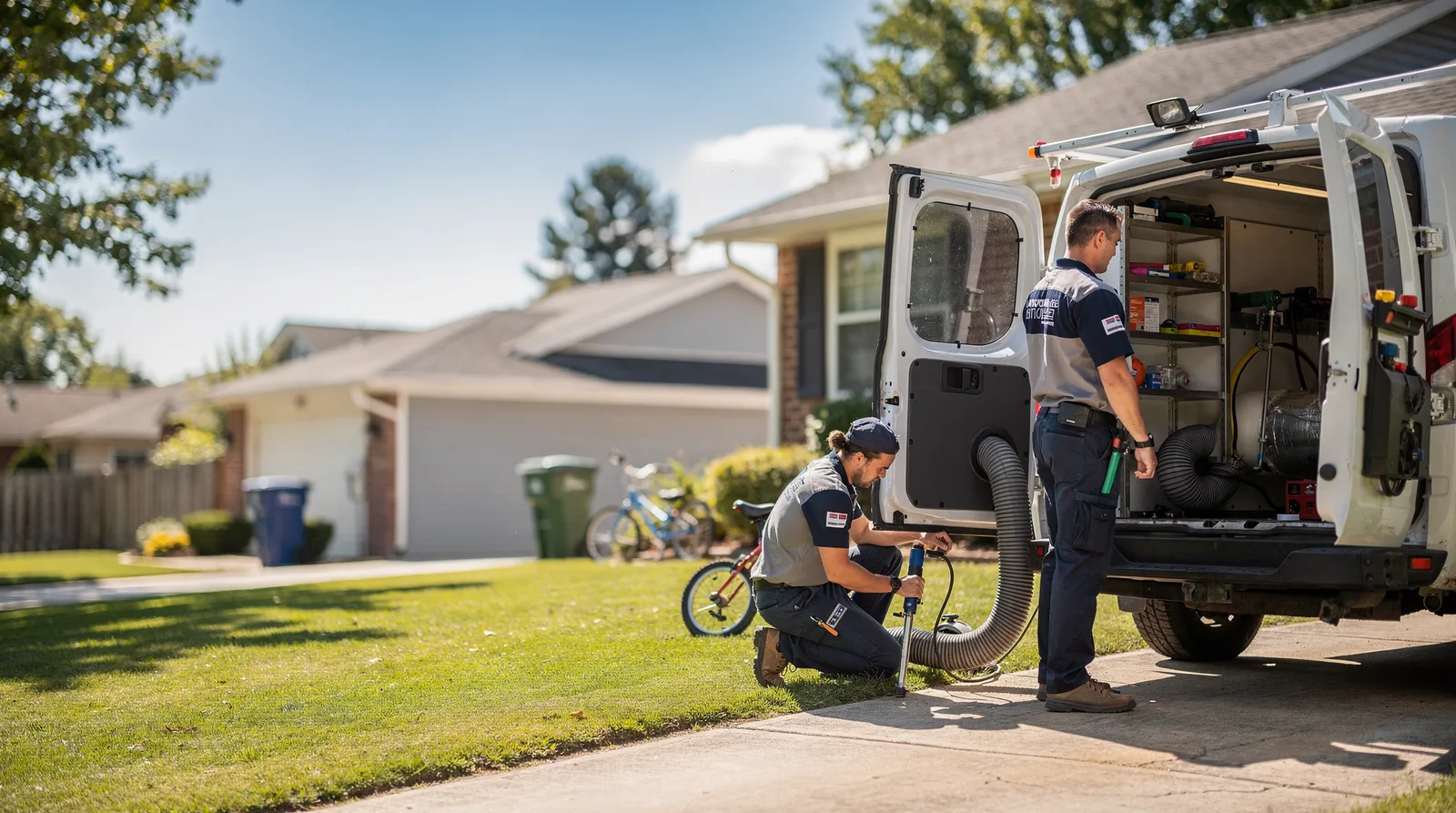 24/7 HVAC Repair & AC Replacement in Mohegan Lake, NY near me
